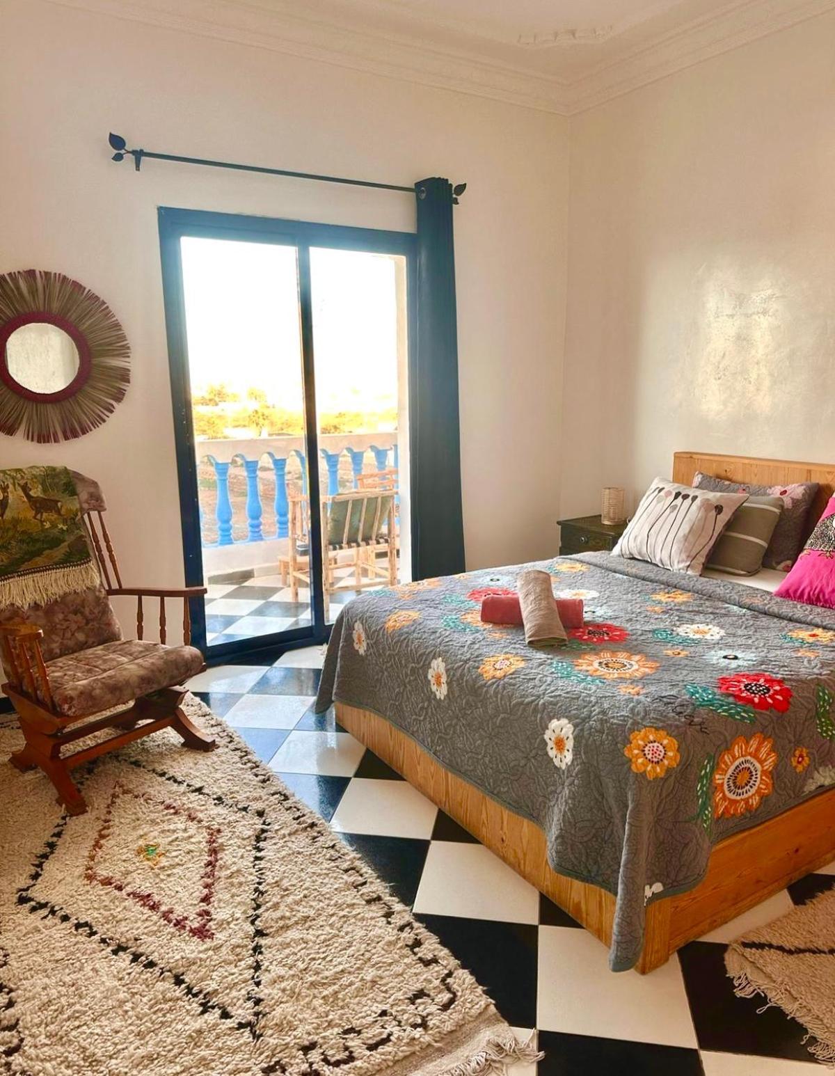 Biona, Beautiful Apartment Seaview Essaouira Exterior foto